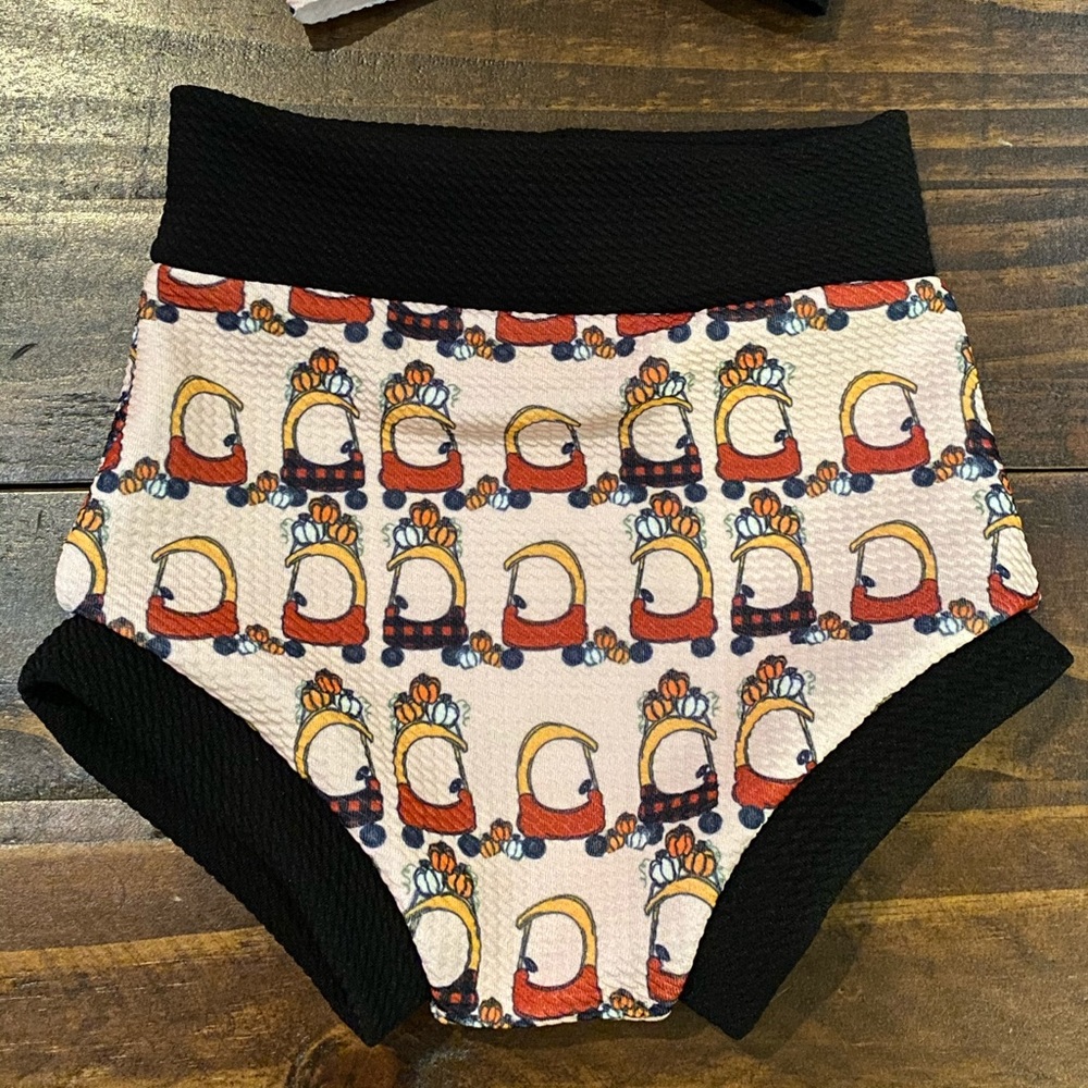 Bummie set